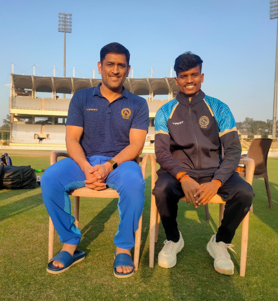 T20 League Gallery